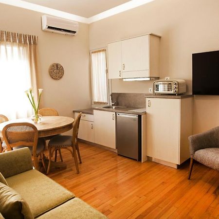 Bentzi Boutique Apartment 4 Афіни Екстер'єр фото