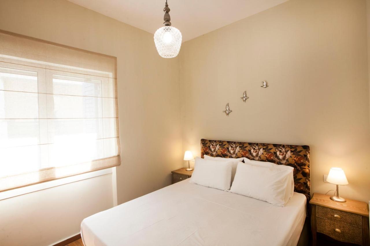 Bentzi Boutique Apartment 4 Афіни Екстер'єр фото