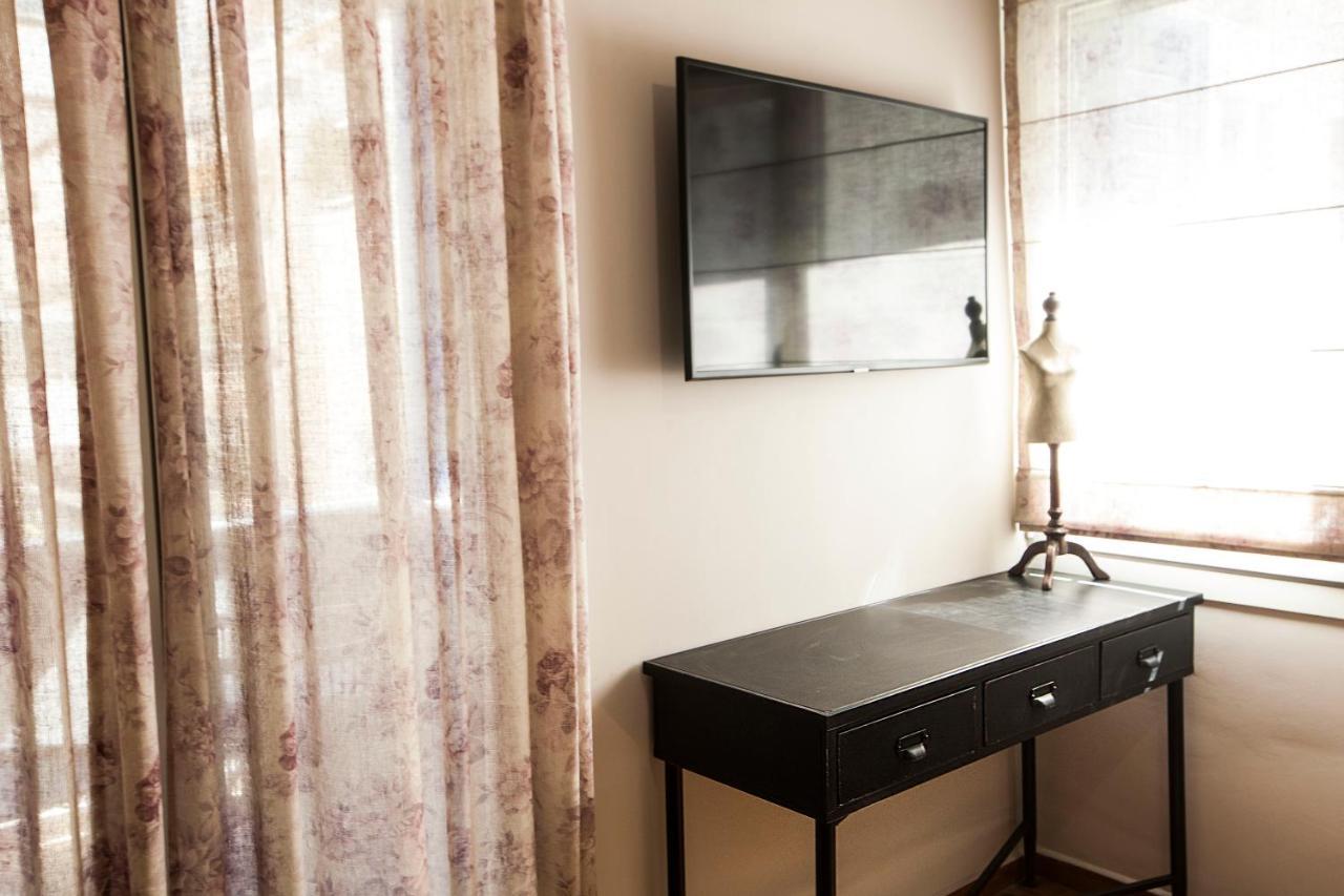 Bentzi Boutique Apartment 4 Афіни Екстер'єр фото